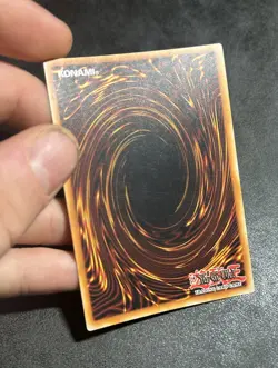 Yugioh Blue-Eyes Shining Dragon 1st Edition LCKC-EN008 Secret Rare - Image 4