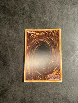 Yugioh Blue-Eyes Shining Dragon 1st Edition LCKC-EN008 Secret Rare - Image 5
