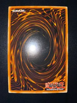 YU-GI-OH! DARK MAGICIAN OF CHAOS ULTRA RARE IOC-065 1ST EDITION ENGLISH NM - Image 4