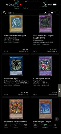 Yugioh Collection Cheap - Image 2
