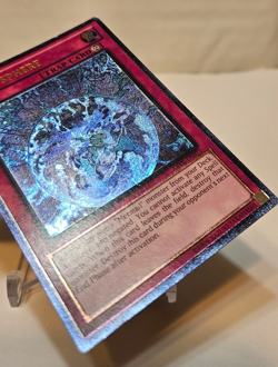 Ultimate Rare Abyss-sphere ABYR-EN072 Unlimited Yugioh 1073 - Image 5