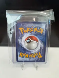 Pikachu V SWSH143 Promo SWSH Black Star Pokemon Near Mint - Image 2
