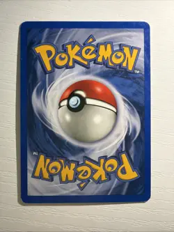 Pokemon Misdreavus Black Star Promo #39 LP See Pictures - Image 2