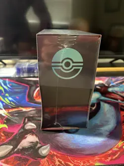 Pokemon Mega Evolution Phantasmal Flames ETB Elite Trainer Box-BRAND NEW - Image 2