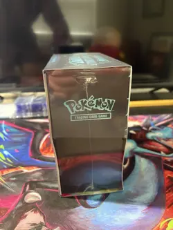 Pokemon Mega Evolution Phantasmal Flames ETB Elite Trainer Box-BRAND NEW - Image 4