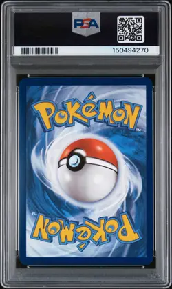 PSA 10 Victini 171/086 Pokemon Scarlet & Violet Black Bolt Gem Mint 2025 BWR - Image 2