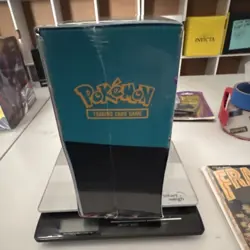 Pokemon Elite Trainer Box Mega Evolution Ascended Heroes Dragonite Zekrom 2024 - Image 3