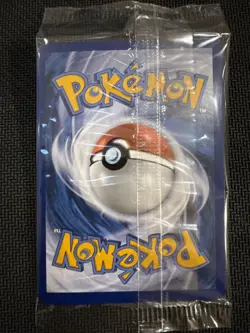 Pokemon TCG Lucario VSTAR SWSH291 Crown Zenith Promo Factory Sealed, Near Mint - Image 2