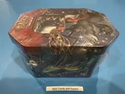 ( DARKRAI EX TIN ) Pokemon 2012 - NEW Sealed Black & White Pack - Dragon Exalted - Image 3