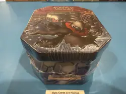 ( DARKRAI EX TIN ) Pokemon 2012 - NEW Sealed Black & White Pack - Dragon Exalted - Image 5