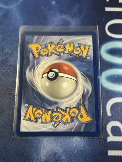 Pokemon Alakazam Rare HOLO 056/132 Me01: Mega Evolution - Image 2