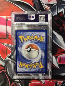 2023 POKEMON #205 MEW EX *HYPER RARE PSA 10 GEM MINT* - Image 2