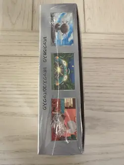 Pokemon Scarlet & Violet - Ruler of the Black Flame Booster Box SV3 - USA SELLER - Image 2