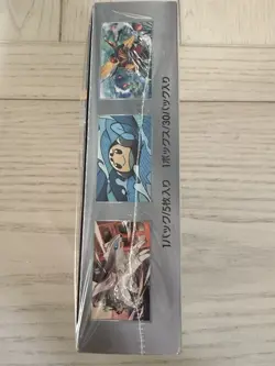 Pokemon Scarlet & Violet - Ruler of the Black Flame Booster Box SV3 - USA SELLER - Image 4