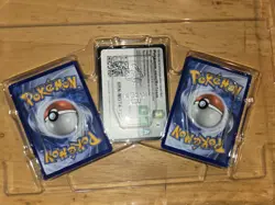 Pokemon Flareon 167, Vaporeon 168, Jolteon 169, SVP Prismatic Evolutions Promo - Image 2