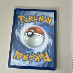 The Pokemon Company Hand Trimmer 150/162 SV05: Temporal Forces Reverse Holo - Image 2