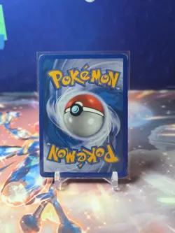 Poliwhirl Common Normal Unseen Forces 68/115 LP Pokemon TCG - Image 2