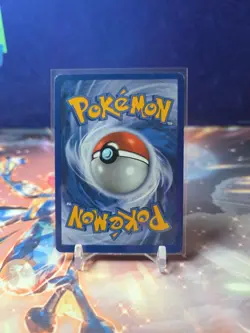 Seadra 22/101 Pokemon TCG Dragon Frontiers EX Regular Rare LP - Image 2