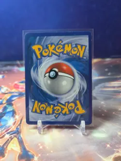 Magmar 54/123 Mysterious Treasures Reverse Holo Pokemon TCG 2007 LP-MP - Image 2