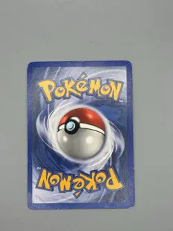 Pokemon TCG Jolteon 6/100 Holo Rare Sandstorm English 2003 - Image 4
