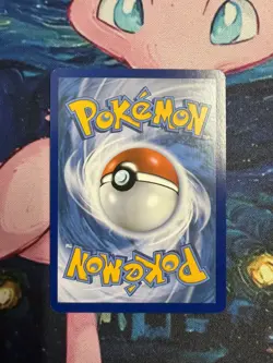 Pokemon TCG Skyla 122/122 XY Breakpoint Full Art Trainer - Image 2