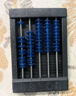 Set Of 2 Yugioh Crest Counter Dungeon Dice Monsters Kazuki Takahashi 1996 - Image 4