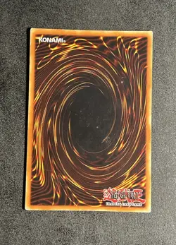 Yu-Gi-Oh Harpie's Pet Dragon FMR-002 Prismatic Secret Rare Forbidden Memories - Image 2