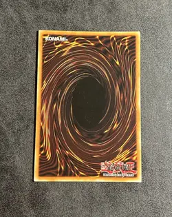 Yugioh Harpie's Feather Duster LCJW-EN099 Secret Rare 1st Edition - Image 2