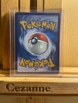 Pokemon TCG 2016 XY Black Star Promo Cosmos Holo Card -- Absol XY178 - Image 3