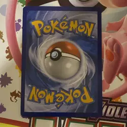 Blue's Tactics 231/236 Unified Minds Full Art Pokemon Card - Image 4