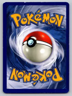 Pokemon TCG Lapras Fossil Holo Unlimited Rare Card 10/62 - Image 2