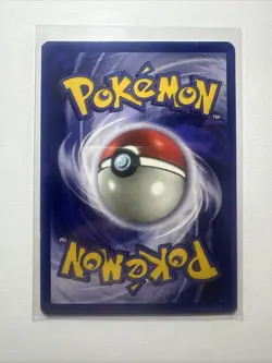 Jungle Set Bellsprout 49/64 Pokemon Card - Image 2
