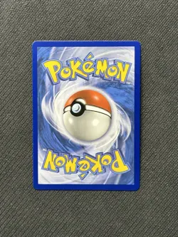 NM Mimikyu GX 206/214 Lost Thunder Full Art Holo Pokemon Card - Image 2