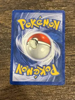 Dark Typhlosion 10/105 Neo Destiny Holo Rare Pokemon Card LP-MP - Image 4