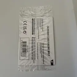 Raging Bolt (Cosmo Holo) (Best Buy) 111/142 Holo SEALED PROMO Card - Image 2