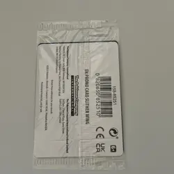 Slither Wing - (Store Exclusive Promo) 107/182 Holo SEALED PROMO Pokemon Card - Image 2