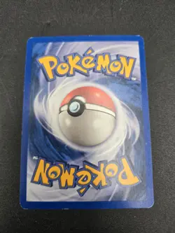 Magneton EX Dragon 17/97 Rare Regular Unlimited Pokemon Card - Image 2