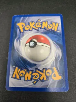 Haunter Expedition Base Set 80/165 Uncommon Regular Unlimited Pokemon Card - Image 2