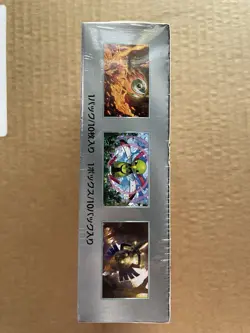 Pokemon Trading Card Game Japanese Terastal Festival ex SV8a Booster Box - Image 4