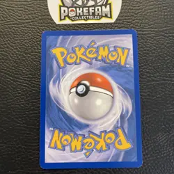 HOLO Blaziken 17/108 VLP - Dark Explorers Pokemon Card - TOKIYA Art - Image 2