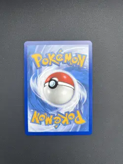 Pokemon TCG Greavard 214/198 Illustration Rare Card Near Mint - Image 2