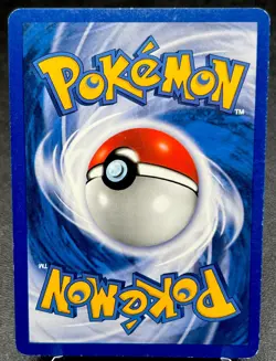 Sabrina's Psyduck 99/132 MP Non Holo Gym Challenge Pokemon Card! - Image 2
