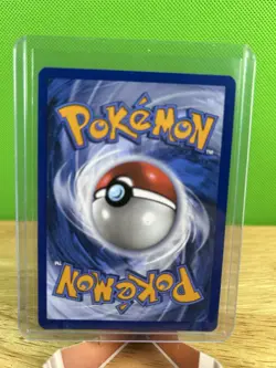 Pokemon Bulbasaur Mega Evolution Card 133/132 - Image 2
