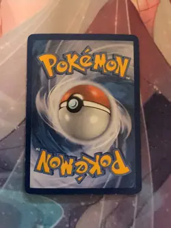 Palkia SL8 HOLO Pokemon TCG Card Call of Legends 2011 Shiny RARE Ayaka Yoshida - Image 2