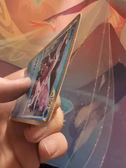 Palkia SL8 HOLO Pokemon TCG Card Call of Legends 2011 Shiny RARE Ayaka Yoshida - Image 4