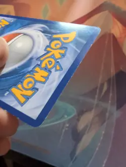 Palkia SL8 HOLO Pokemon TCG Card Call of Legends 2011 Shiny RARE Ayaka Yoshida - Image 5