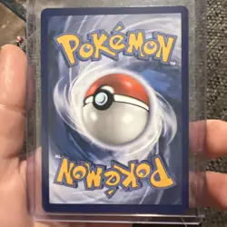 Mega Evolutions Mega Gardevoir Ex 159/132 NM Clean Card - Image 2