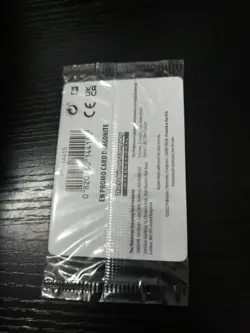 Pokemon Dragonite Promo Card GameStop Exclusive, SEALED, Holo, 131/195 - Image 2