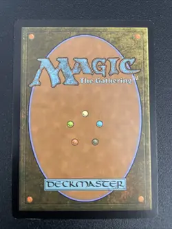 Magic: the Gathering Goblin Trashmaster Core Set 2019 - Image 2