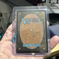 x1 Raphael, the Nightwatcher - Foil R MTG Teenage Mutant Ninja Turtles M/NM, Eng - Image 2